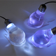 Illustration for article titled Melting LED Bulbs Remind You of Our Dying World